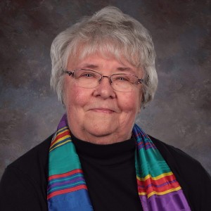 JoAnn Baxter McGuffy Award
